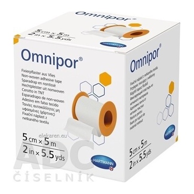 Paul Hartmann AG OMNIPOR 1 ks