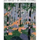 The Changing Wilderness - Will Stratton CD