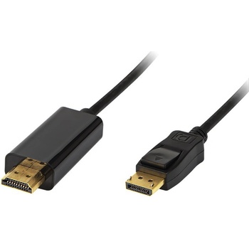 DisplayPort/HDMI 1,8m