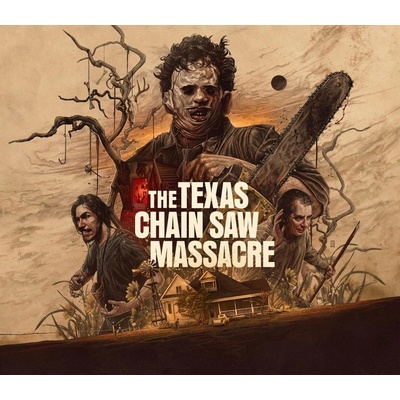 The Texas Chain Saw Massacre