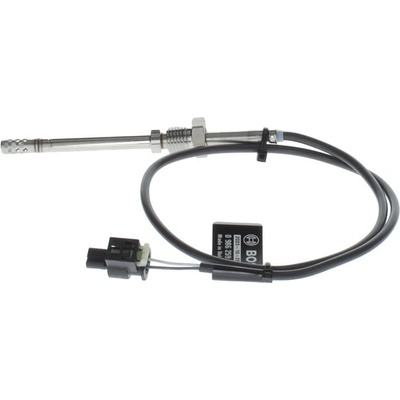 BOSCH Snímač, teplota chladiva 0986259170