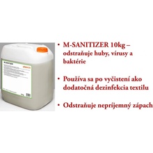 ALLEGRINI ITALY M-SANITIZER 10 kg