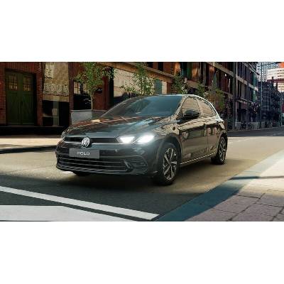 Volkswagen Polo 1.0 TSI 70 kW