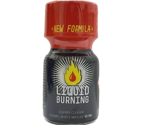 Liquid Burning Extra Strong 10 ml