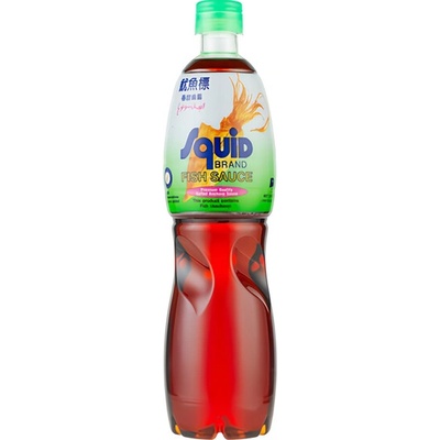 Squid Brand premium rybia omáčka 700 ml
