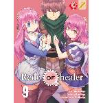 Magic Press Redo of Healer | Tsukiyo Rui, Soken Haga - enbook - 16,70 лв
