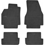 FroGum Гумени стелки Frogum съвместими с Renault Megane II - (2002-2006) - maxauto24