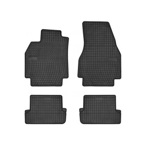 FroGum Гумени стелки Frogum съвместими с Renault Megane II - (2002-2006)