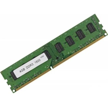 Samsung 4GB DDR3 1600MHz M378B5173DB0