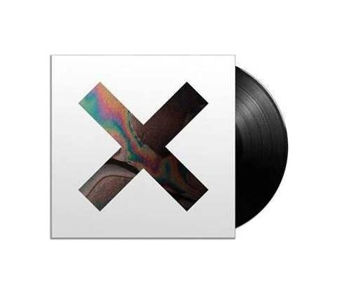 The Xx - Coexist LP