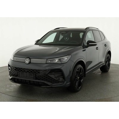 Volkswagen Tiguan TSI DSG R-Line 195 kW