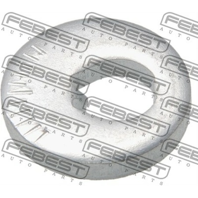 Obložení doběhu (nachlaufschale), těleso nápravy FEBEST 0230-006 – Zbozi.Blesk.cz