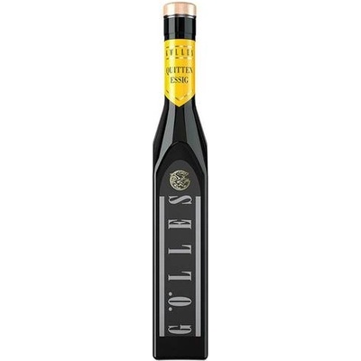 Gölles Quitten Essig Kdoulový ocet 0,0% 250 ml