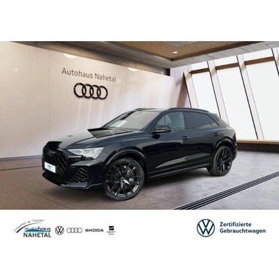 Audi RSQ8 441 kW