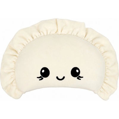 Vizopol Polštář knedlíček 60 cm krémový