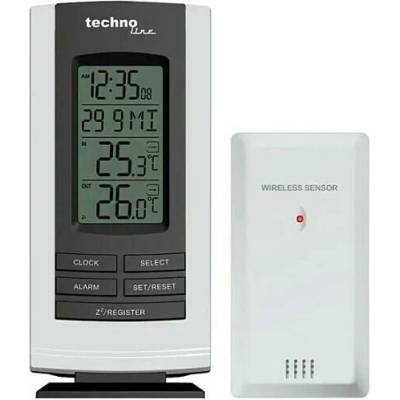 TECHNO LINE WS 9180