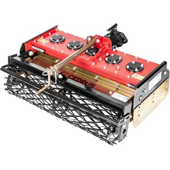 Hahn & Sohn Cedrus Aktivní drápová brána CEDRTJ01