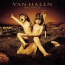 VAN HALEN - BALANCE (2VINYL)