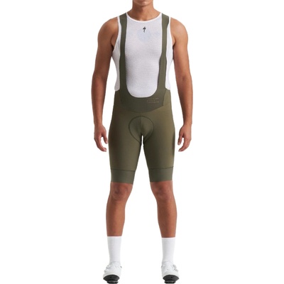 Specialized Men's Prime Bib Short zelená