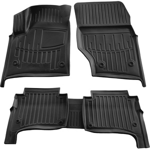 Umbrella Volkswagen Touareg I (7L) 106050