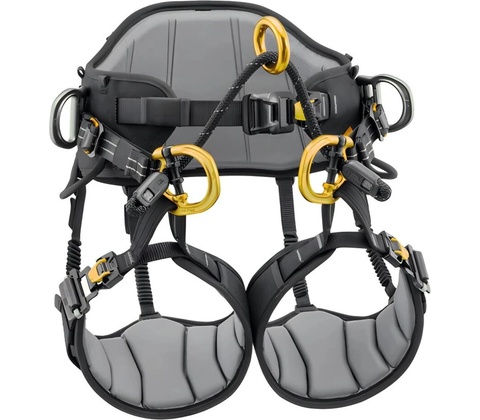Petzl Sequoia Plus