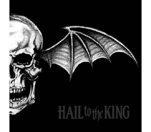 HAIL TO THE KING