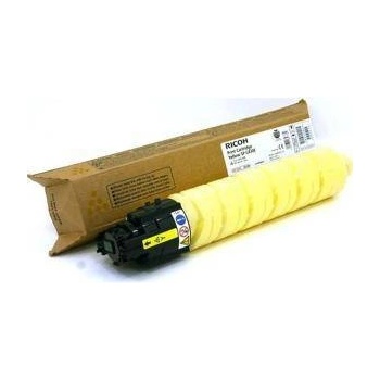 Ricoh Тонер касета ricoh spc430e - yellow, ricoh-ton-spc430y