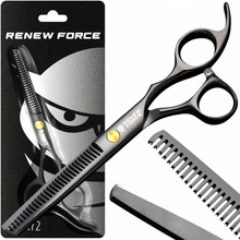 Dexxer Profesionální kadeřnické nůžky SPIKY2