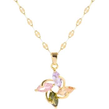 HARAHU Колие lo-28431 - Тип16 kp28431 (lo-28431)