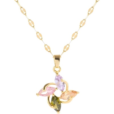 HARAHU Колие lo-28431 - Тип16 kp28431 (lo-28431)