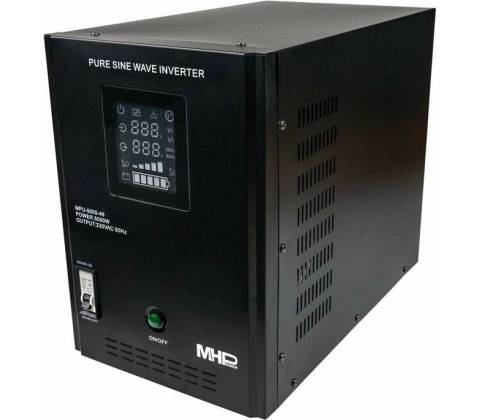 MHPower MPU-5000-48