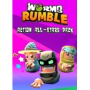 Worms Rumble - Action All-Stars Pack
