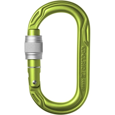 Edelrid OVAL POWER 2500 SCREW