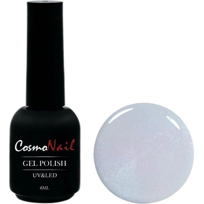 Cosmonail gel polish Candy 015, 8 ml