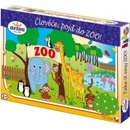 Detoa Člověče pojď do ZOO