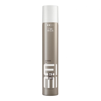 Wella EIMI Dynamic Fix 300 мл - Спрей за Коса със Средна Фиксация