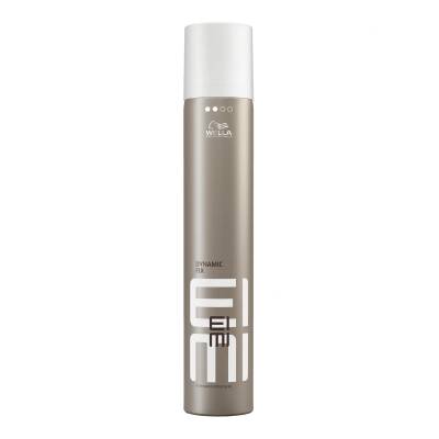 Wella EIMI Dynamic Fix 300 мл - Спрей за Коса със Средна Фиксация