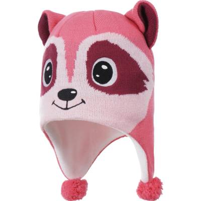 ICEPEAK Dětská čepice růžová – Zbozi.Blesk.cz