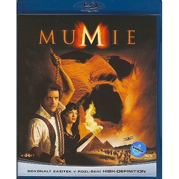MUMIE BD