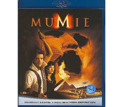 MUMIE BD
