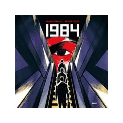 1984 George Orwell