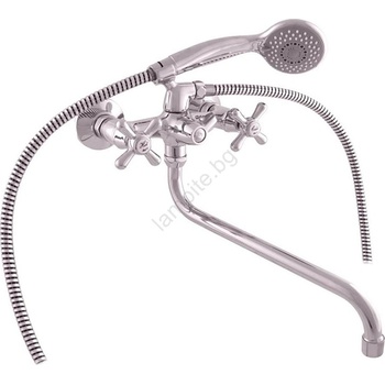 RAV SLEZÁK Morava MK153.5/1