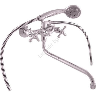 RAV SLEZÁK Morava MK153.5/1