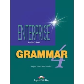 Enterprise 4 Grammar