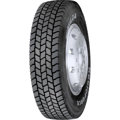 Fulda Regio Force 205/75 R17,5 124/122M | Zboží Auto