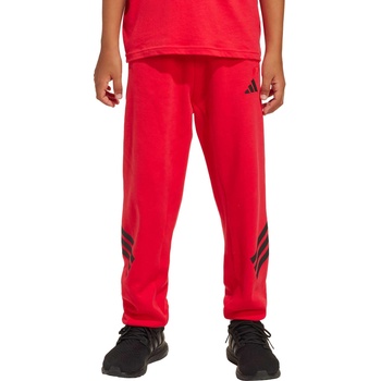 ADIDAS Спортно долнище Future Icons 3-Stripes Wide Pants