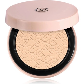 Collistar Impeccabile Compact Powder компактна пудра за матиране цвят 10N - Ivory 8 гр