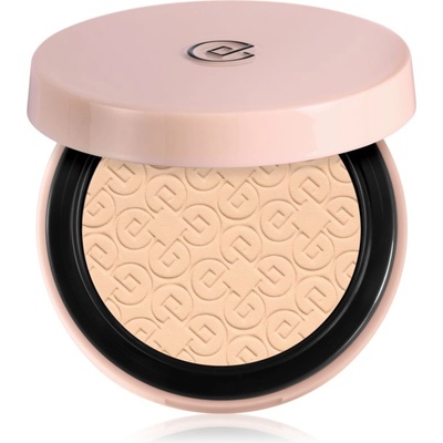 Collistar Impeccabile Compact Powder компактна пудра за матиране цвят 10N - Ivory 8 гр