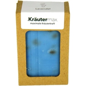 Kräutermax Растителен сапун Лавандула - 100 г