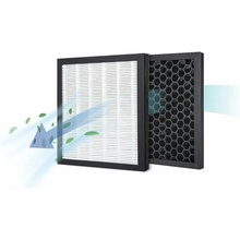 AERIUM DH20G hepa filtre s aktivním uhlím
